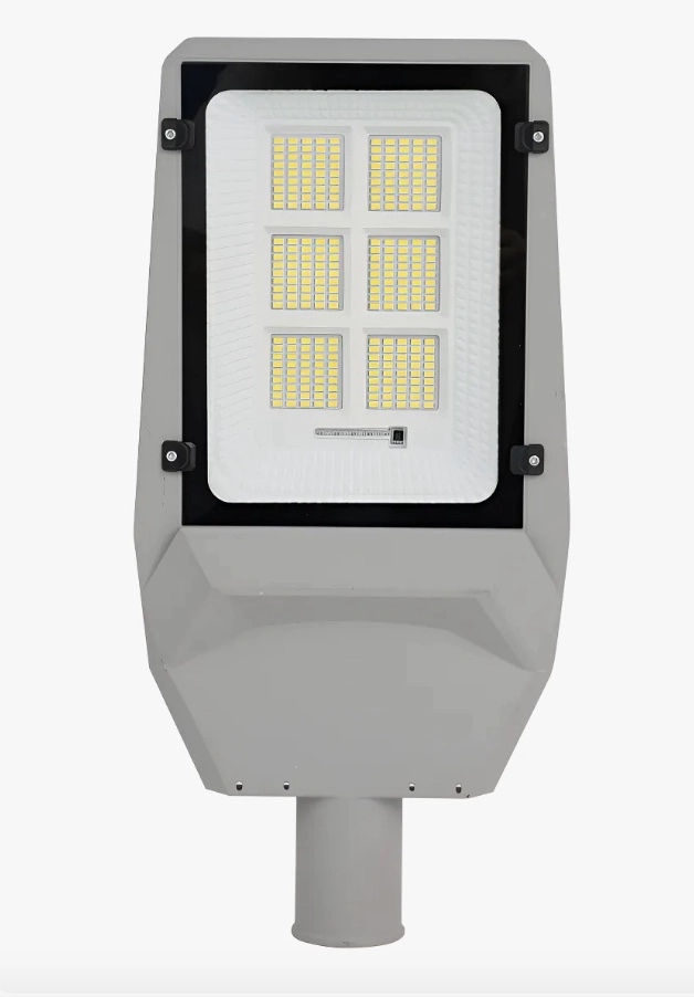 FOCO SOLAR EXTERIOR 1200W - 4
