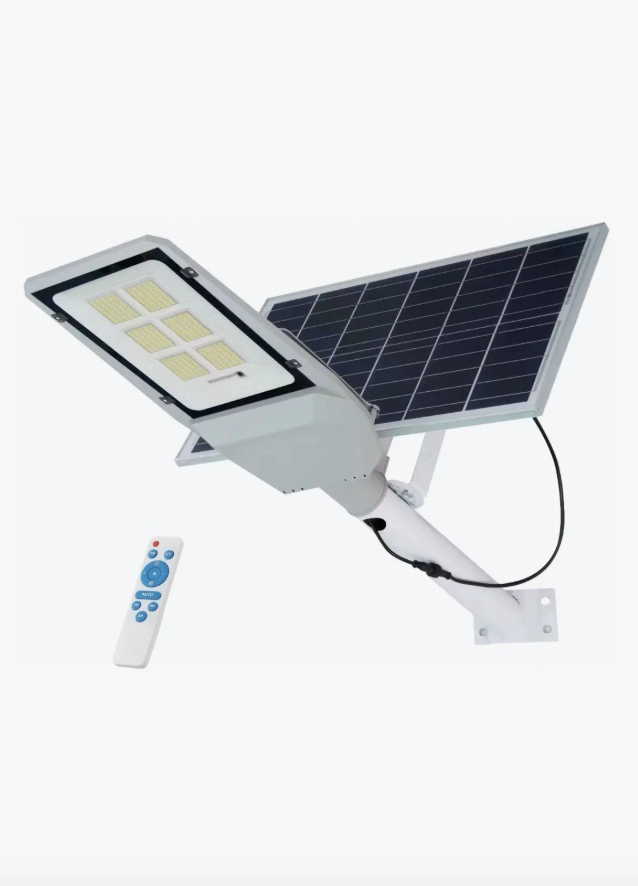 FOCO SOLAR EXTERIOR 1200W - 7