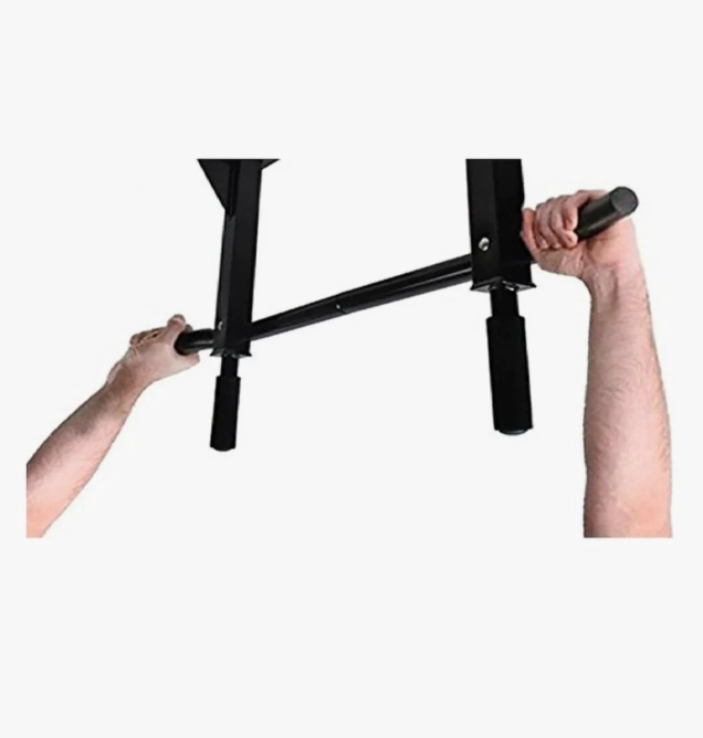 BARRA DE EJERCICIOS DOBLE FLEXIONES - 3
