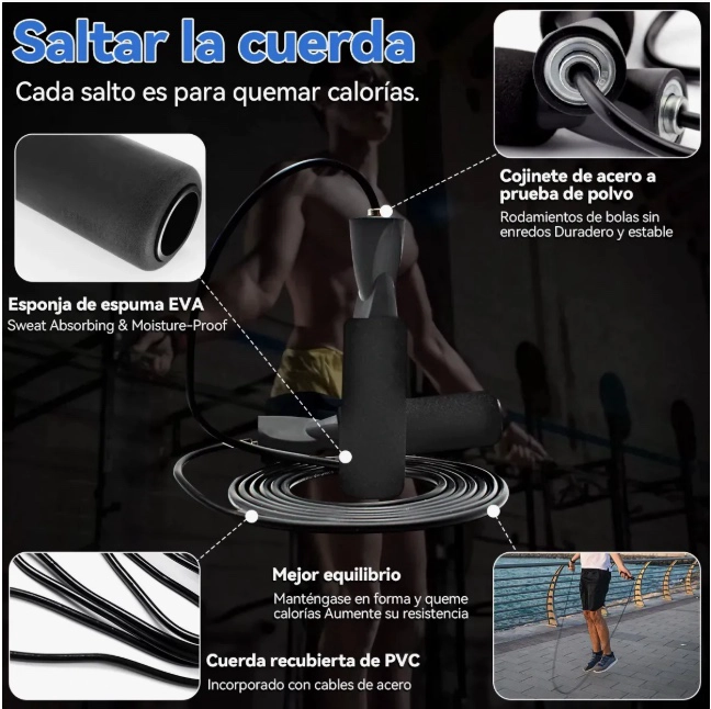 KIT SOPORTES LAGARTIJAS TABLA PUSH UP BOARD - 4
