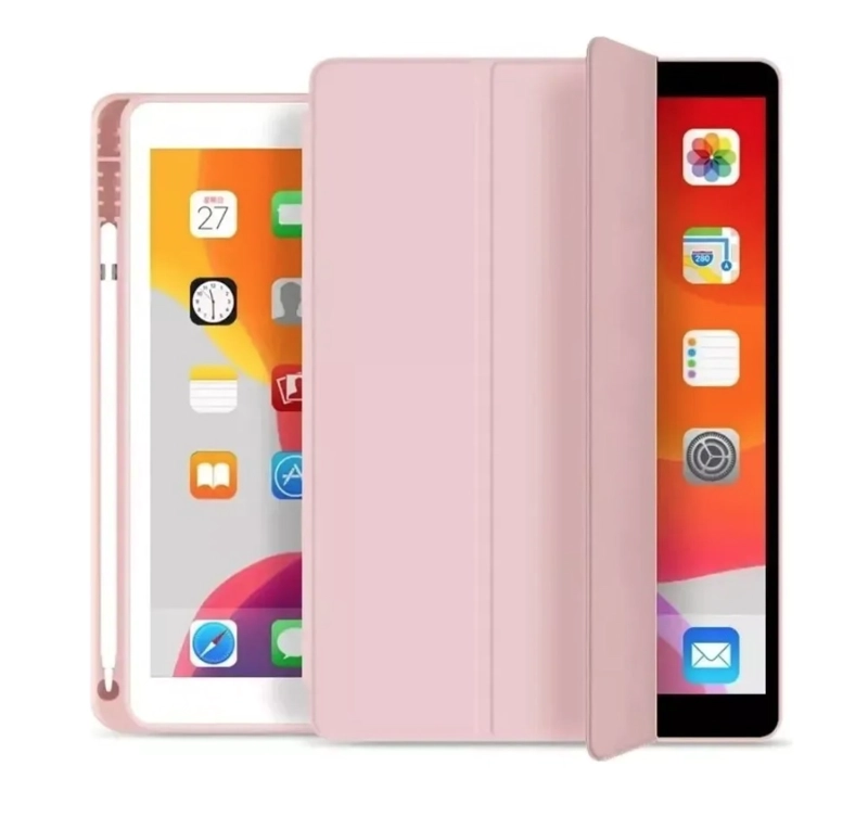 CARCASA SMART COVER PARA IPAD 10.9 2022 10GEN - 3
