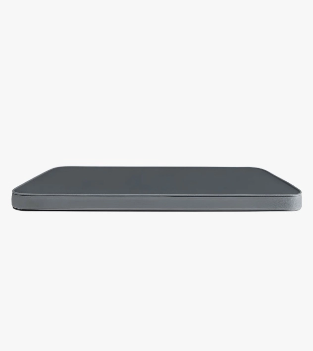 TOPPER BLACK 2 PLAZAS - 1