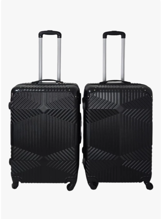 SET 2 MALETAS DE 23 KG - 1