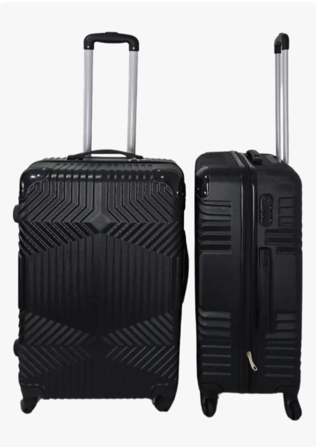 SET 2 MALETAS DE 23 KG - 2