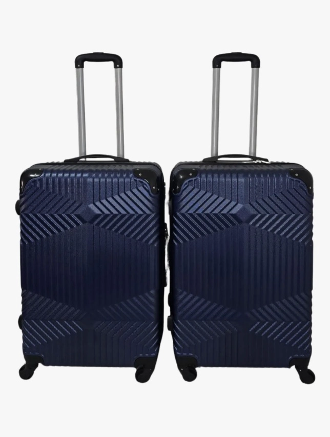 SET 2 MALETAS DE 23 KG - 1