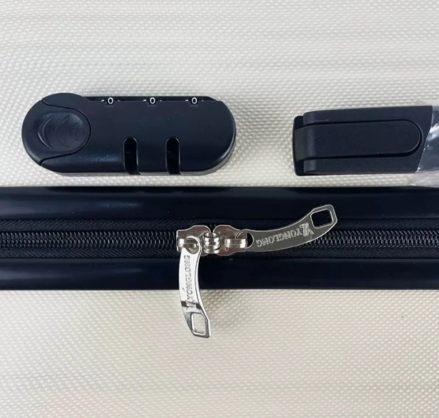 SET 2 MALETAS DE 23 KG - 3