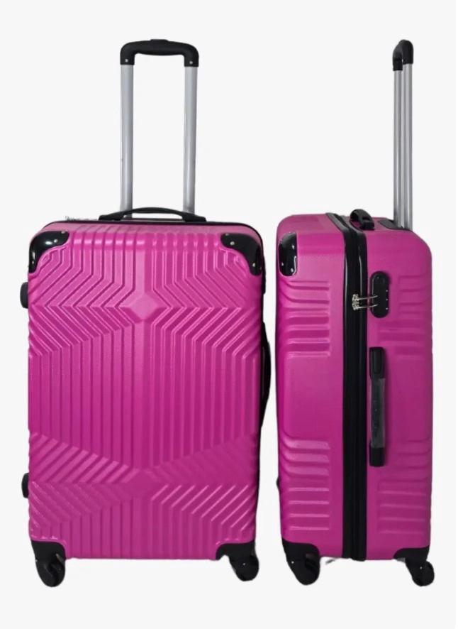 SET 2 MALETAS DE 23 KG - 2
