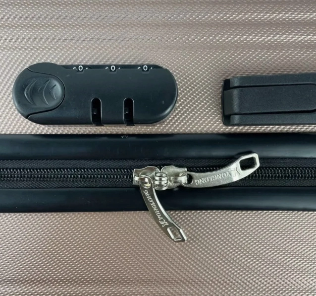SET 2 MALETAS DE 23 KG - 4
