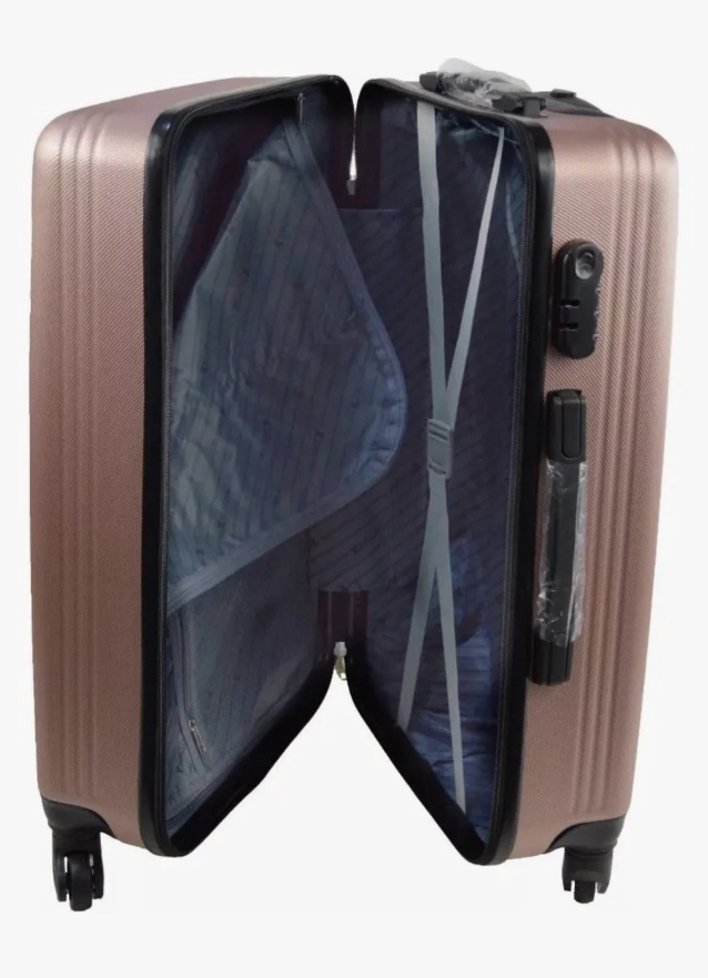 SET 2 MALETAS DE 23 KG - 6