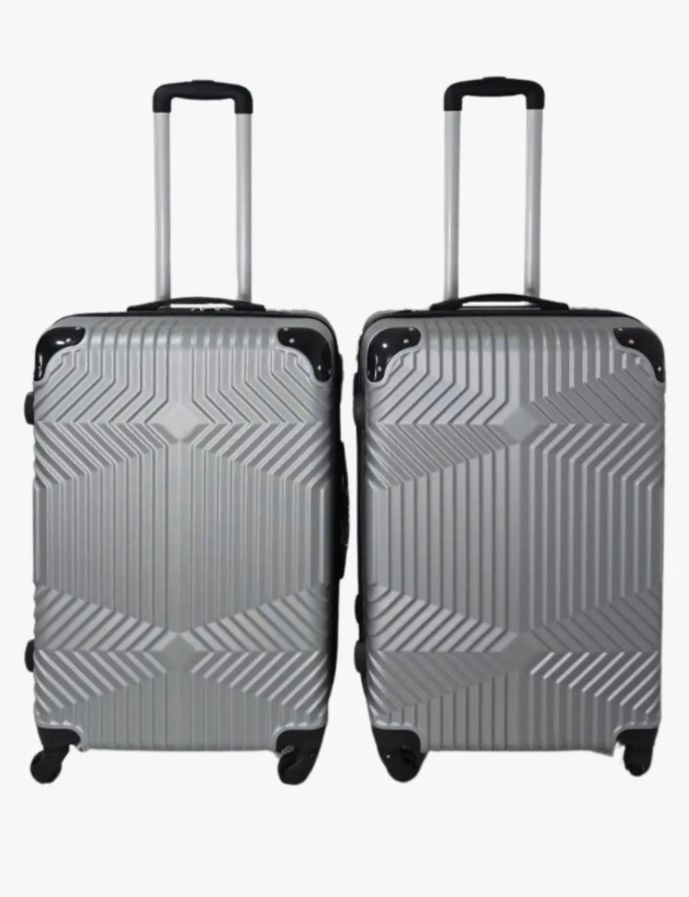 SET 2 MALETAS DE 23 KG - 1