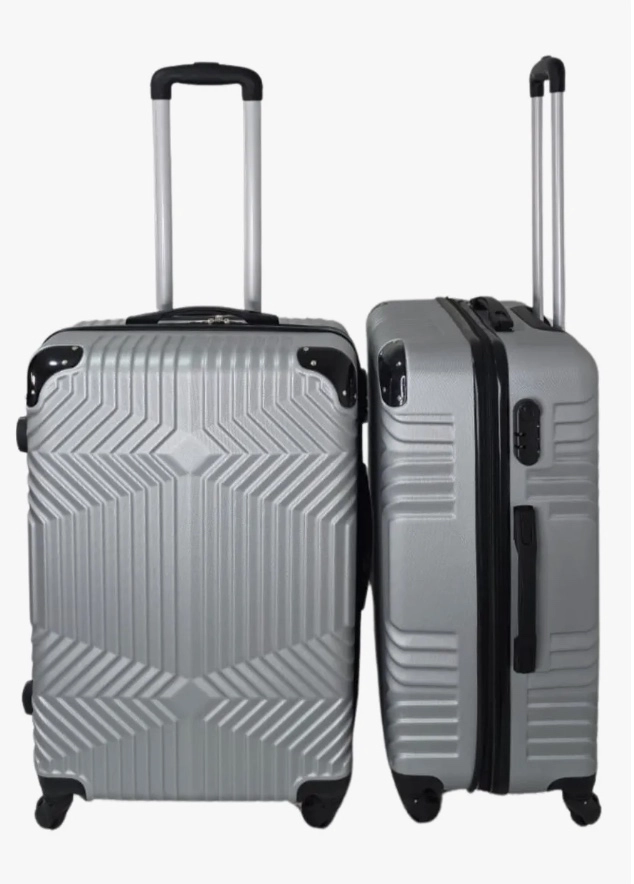 SET 2 MALETAS DE 23 KG - 4
