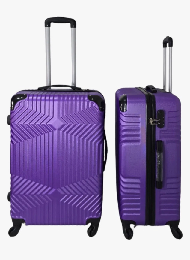 SET 2 MALETAS DE 23 KG - 2