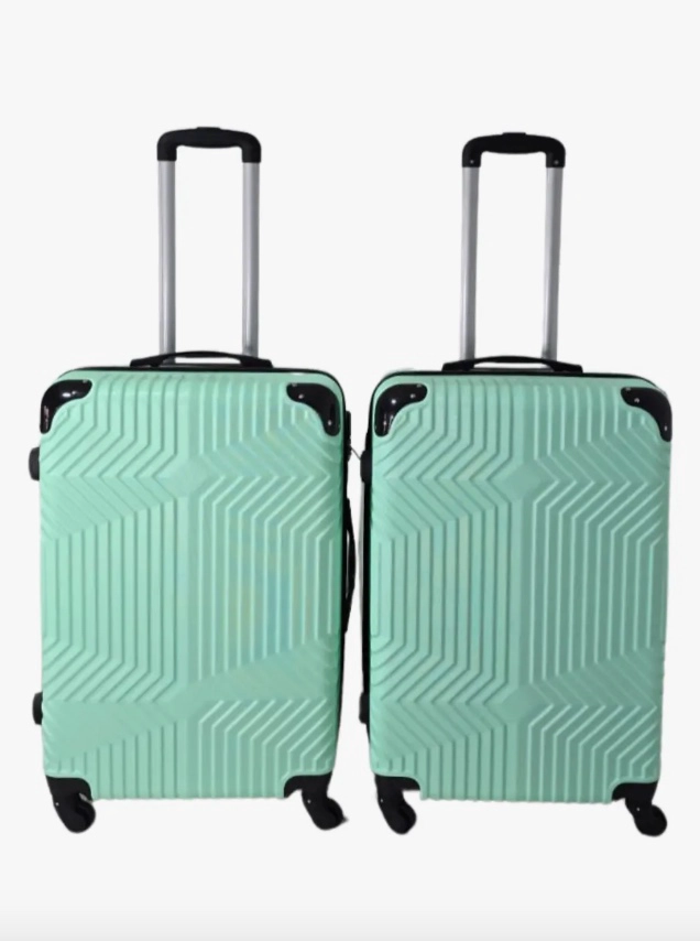SET 2 MALETAS DE 23 KG - 1