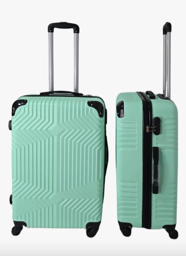 SET 2 MALETAS DE 23 KG - 2