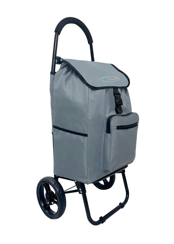 CARRITO DE COMPRAS PLEGABLE 55 - 1