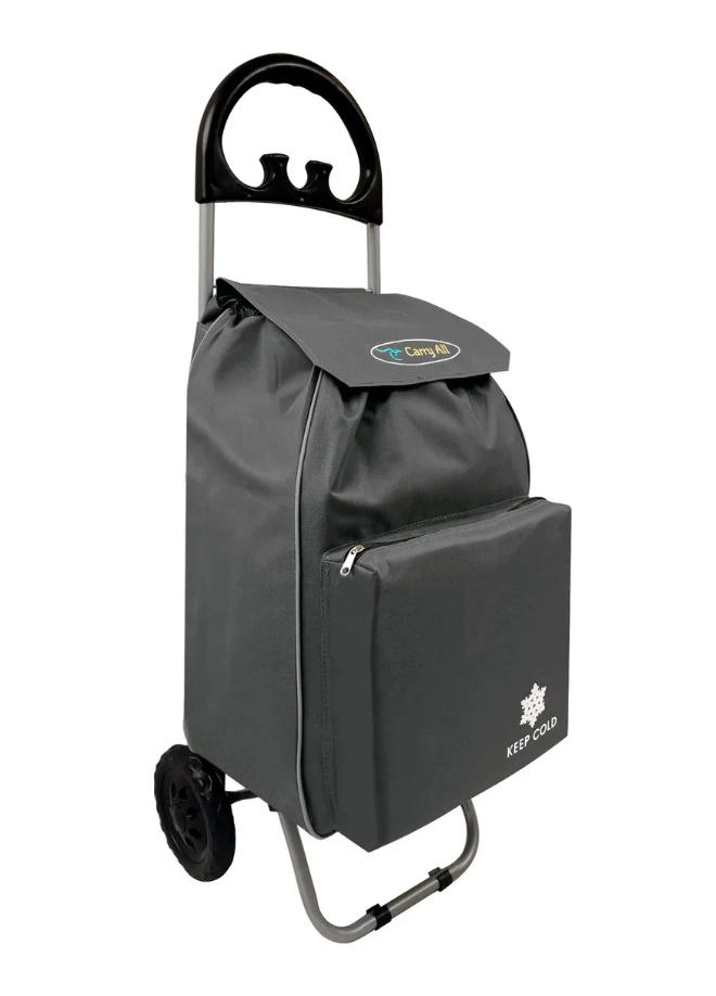 CARRITO DE COMPRAS PLEGABLE 47 - 1