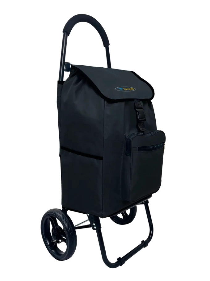 CARRITO DE COMPRAS PLEGABLE 55 - 1