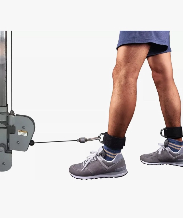SET 8 ACCESORIOS PARA GIMNASIO - 5