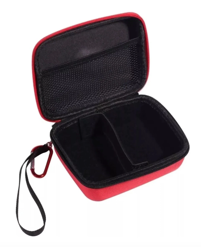 ESTUCHE POKE MON PARA COLOCAR 400 CARTAS - 3