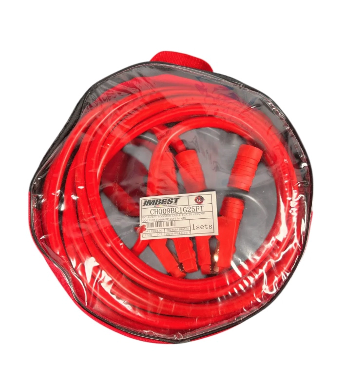 KIT CABLE ROBA CORRIENTE 1200 AMPERES - 2