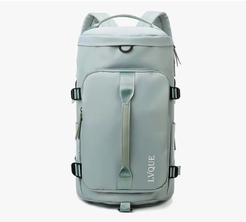 BOLSO DE VIAJE IMPERMEABLE - 1