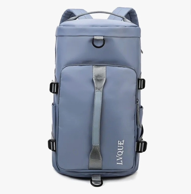 BOLSO DE VIAJE IMPERMEABLE - 1