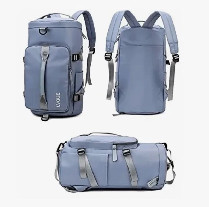 BOLSO DE VIAJE IMPERMEABLE - 3
