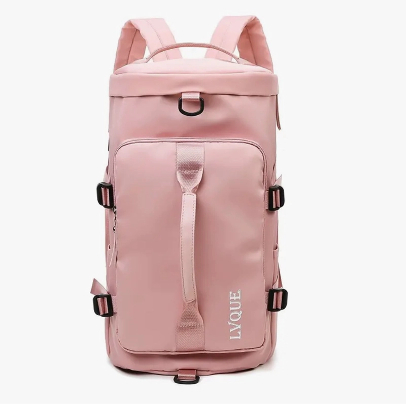 BOLSO DE VIAJE IMPERMEABLE - 1