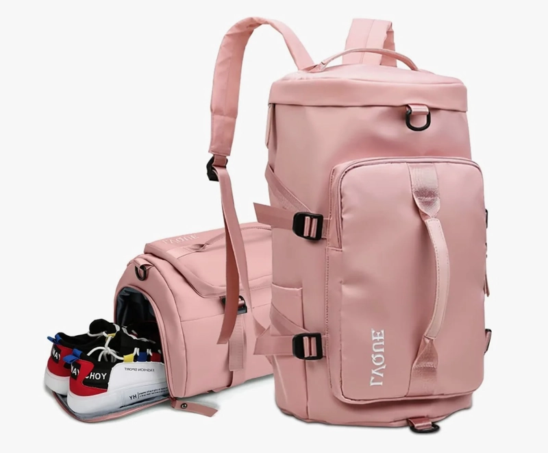 BOLSO DE VIAJE IMPERMEABLE - 3