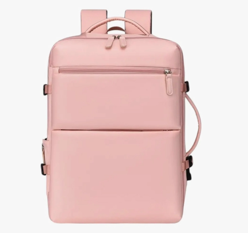 MOCHILA CABINA VIAJE 35L - 1