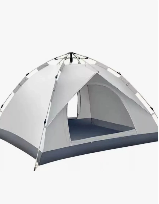 CARPA 4 PERSONAS DE ARMADO AUTOMATICO RAPIDO - 2