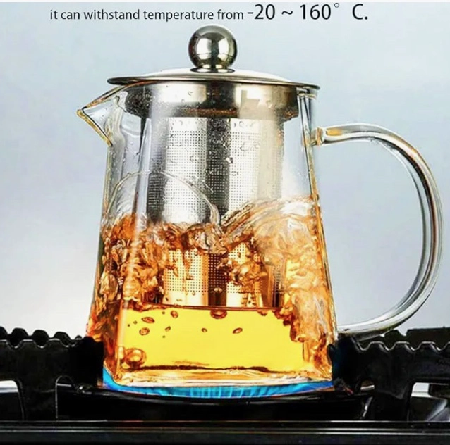 TETERA INFUSORA DE VIDRIO - 4