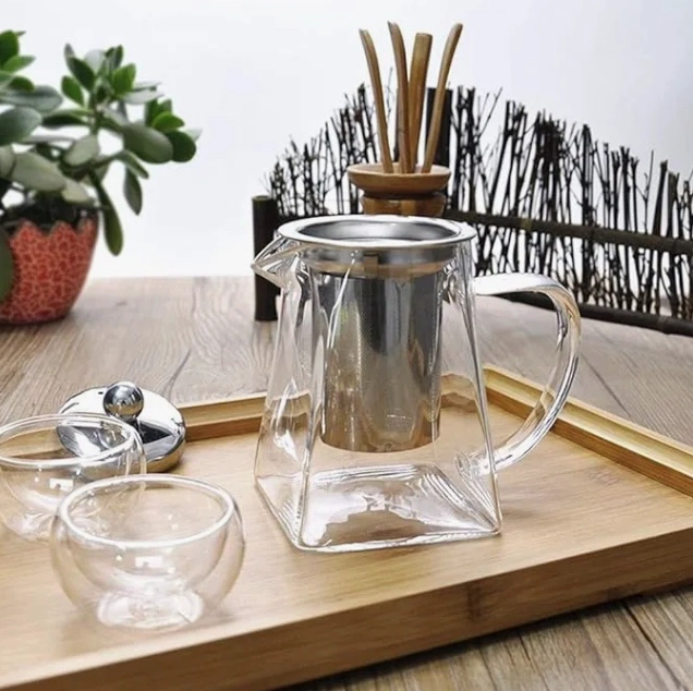TETERA INFUSORA DE VIDRIO - 7