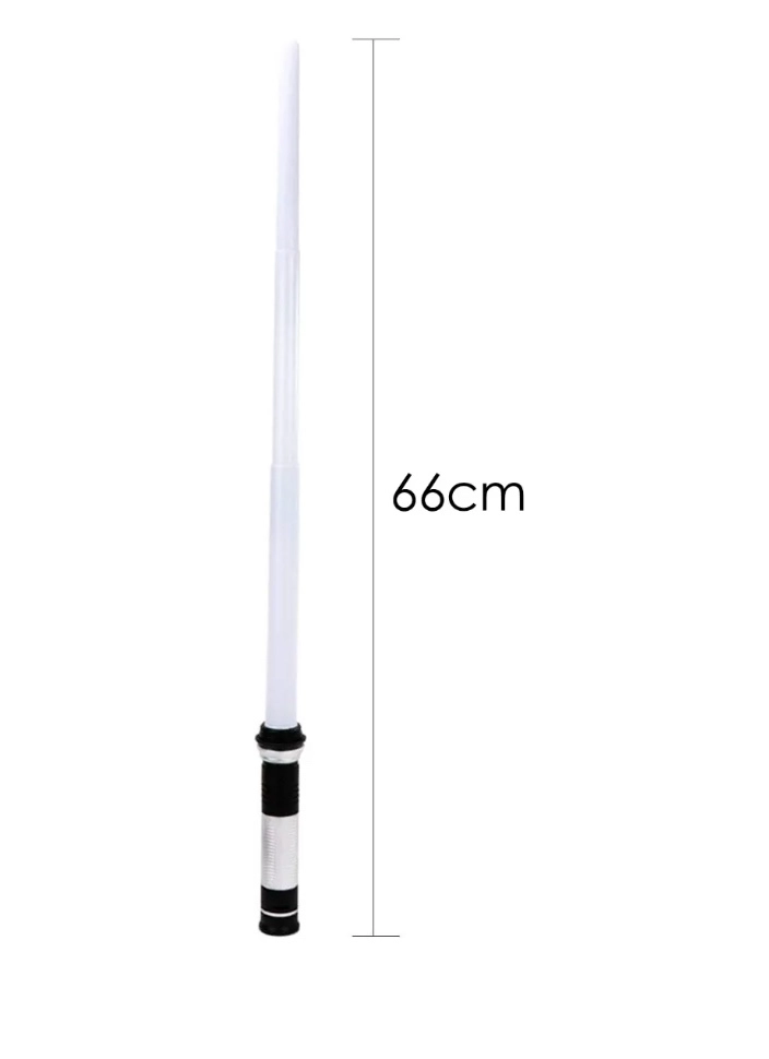 JUGUETES STAR WARS ESPADA LASER - 2