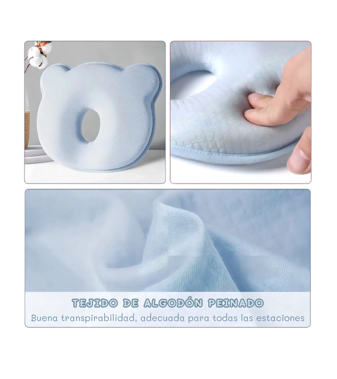 ALMOHADAS PARA BEBE S COJIN - 6