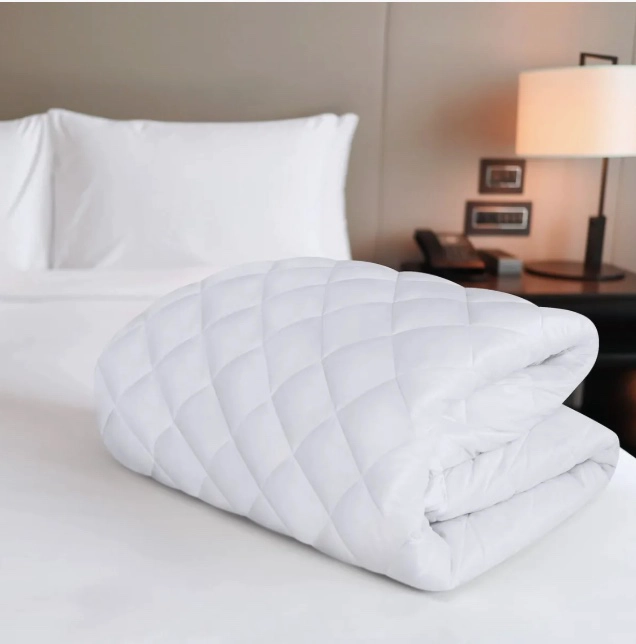 CUBRE COLCHON IMPERMEABLE 1,5 PLAZA - 3