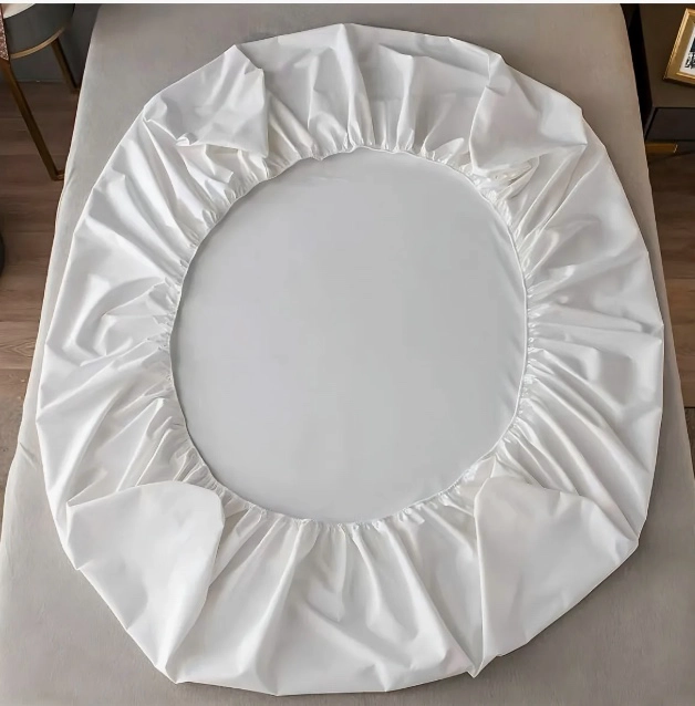 CUBRE COLCHON IMPERMEABLE 1.5 PLAZA - 4