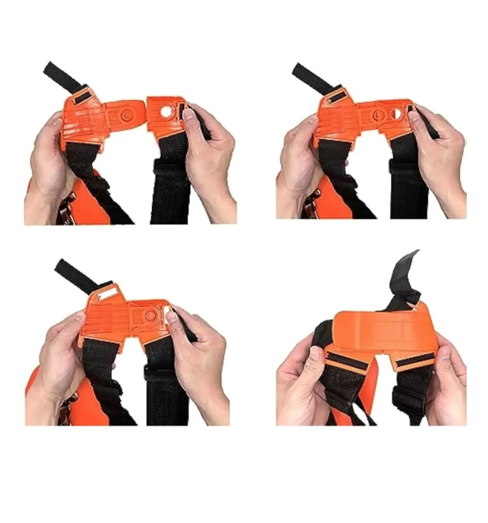ARNE S AJUSTABLE PARA CORTACE SPED - 6