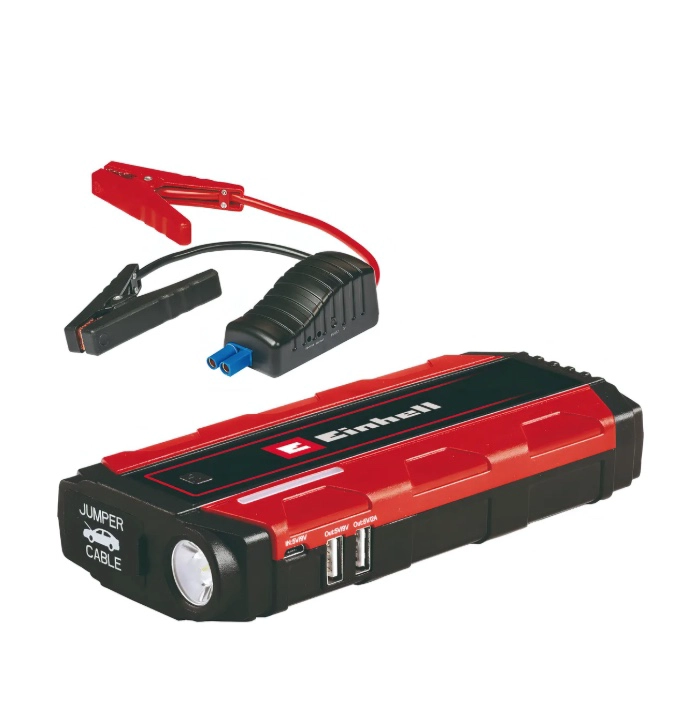 PARTIDOR DE BATERIA 8/1 2500 MAH EINHELL - 1