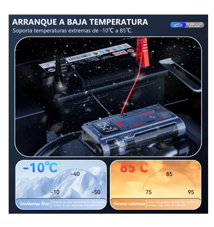 CARGADOR BATERIA INTELIGENTE - 3