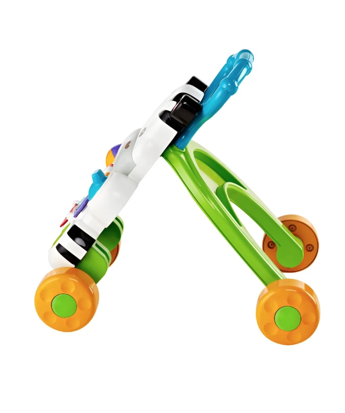 FISHER-PRICE ANDADERA PARA BEBE S - 5