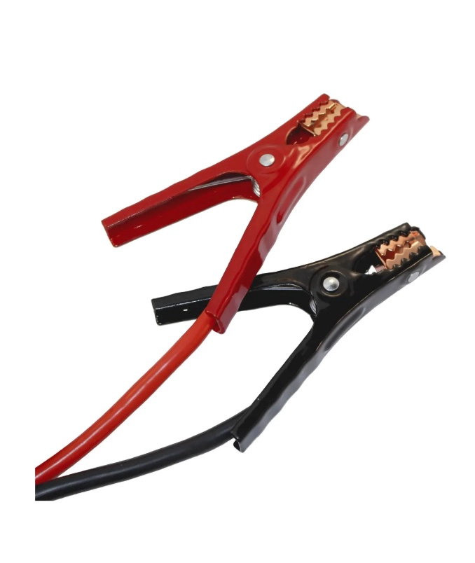 CABLE PUENTE BATERIA 750 AMP 3,5 MTS DE LARGO - 3