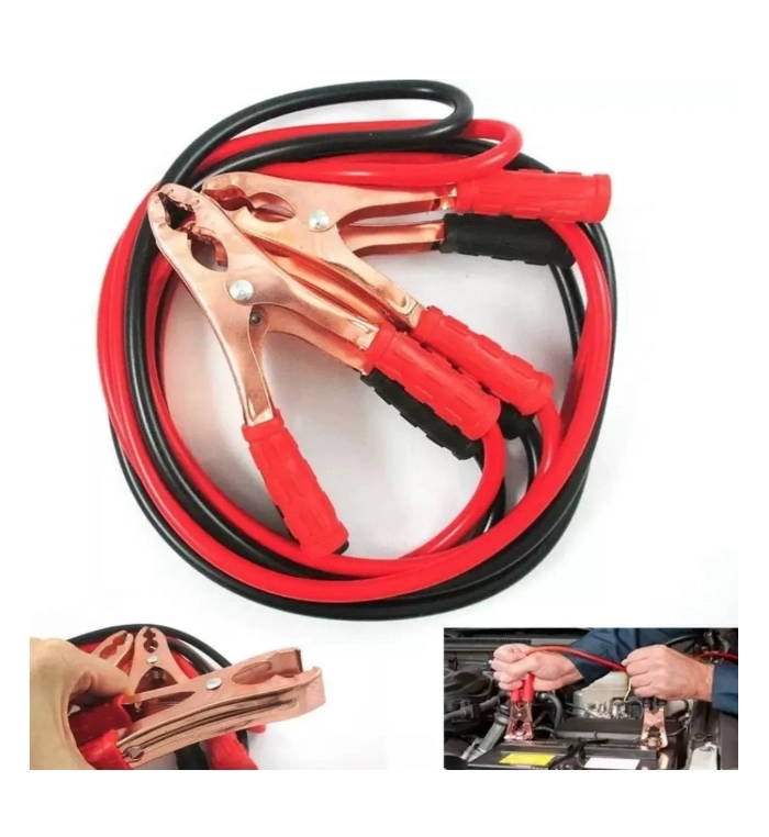 CABLE PUENTE DE BATERIA 2000 AMP - 1