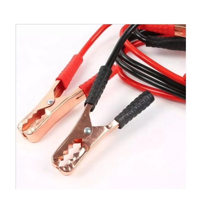 CABLE PUENTE DE BATERIA 2000 AMP - 2