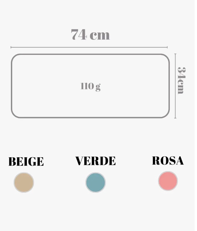 PACK 6 TOALLAS DE MANO - 4