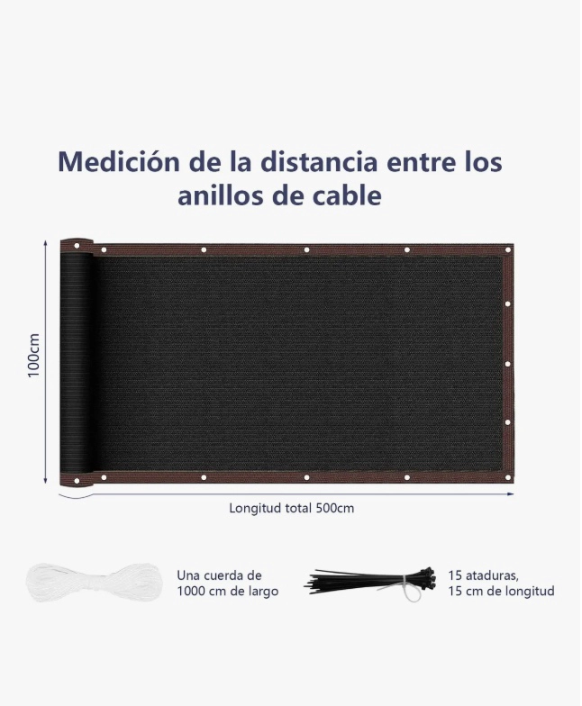 2PCS VALLA PROTECCION PRIVACIDAD - 3
