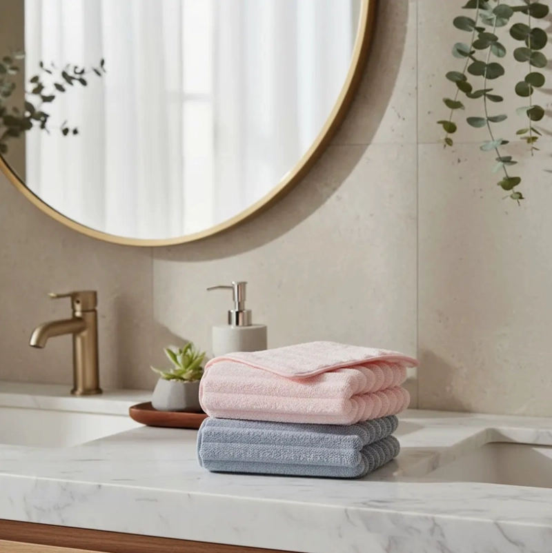 PACK 6 TOALLA DE MANO - 4