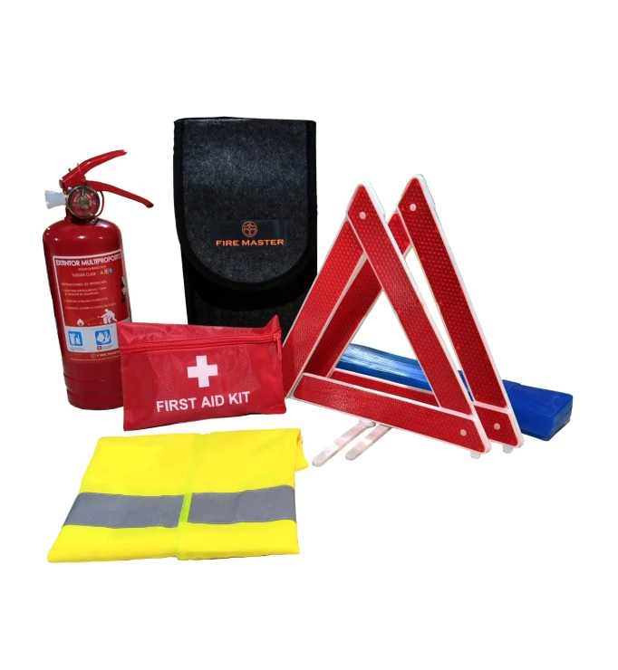 KIT AUTOMOTRIZ - 1