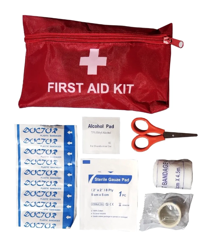 KIT AUTOMOTRIZ - 4
