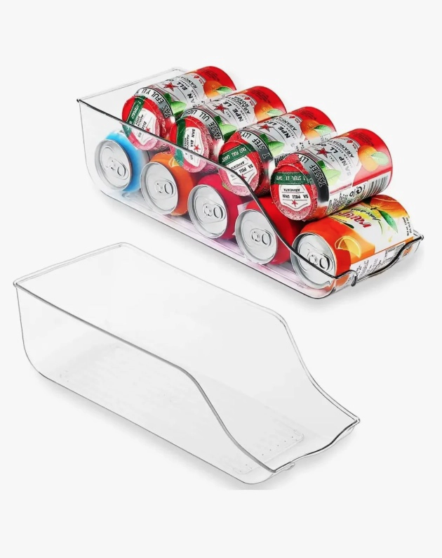 PACK X2 ORGANIZADOR DE BEBIDAS LATA - 5